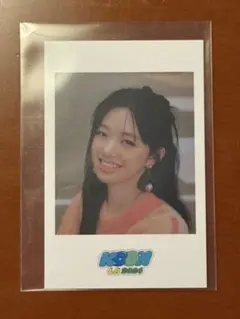 加藤心 KCON LA 2024 ポラロイド 2026年最新】kcon la ポラロイドの人気アイテム - メルカリ