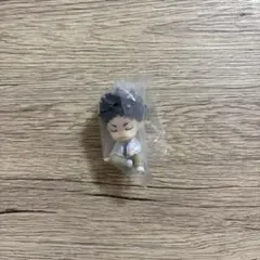 ハイキュー!! 岩泉一 肩ズンFig.