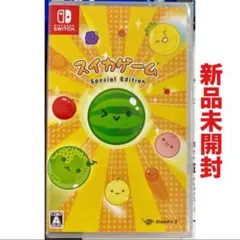 スイカゲーム Special Edition☆新品☆PICO PARK 1+2 - メルカリ