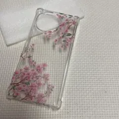 AQUOS R9 ケースのサムネイル