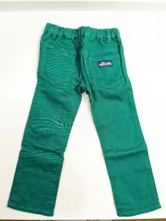 新品未使用【ホットビスケッツ】100sizeパンツ