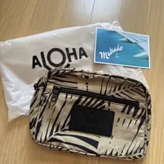 ALOHA COLLECTION 2wayバッグのサムネイル