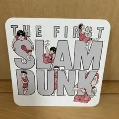 映画THE FIRST SLAM DUNK スラムダンク  入場者特典