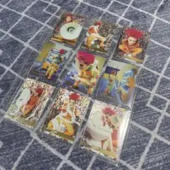 hide トレーディングカード レアセット15枚 | Mercari