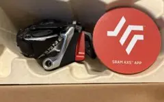 2025年最新】sram red フロントディレイラーの人気アイテム