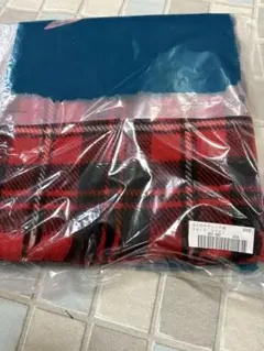 リブインコンフォート　スヌード　フェリシモ