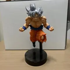 一番くじA賞　孫悟空（身勝手の極意）フィギュア