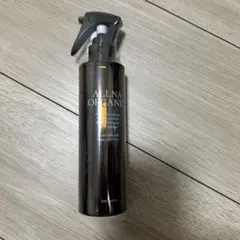 オルナ オーガニック ヘアウォーター 200ml スタイリング ねぐせ直し