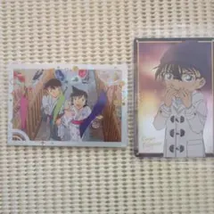 ㉗ 名探偵コナン イタジャガ 工藤新一 毛利蘭 江戸川コナン