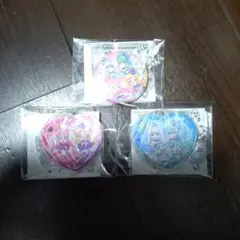 プリキュアオールスターズ　プリキュアあそーと2026　わんだふるプリキュア5