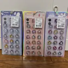 正規品　おはじきシールまとめ売り