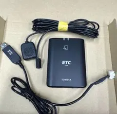 デリカミニ 三菱 純正ETC車載器 18NET8J0J Panasonic - メルカリ