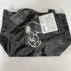 スヌーピー　ミニトートバッグのサムネイル