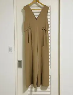 【ADAMETROPE】秋・冬服美品大人サロペット