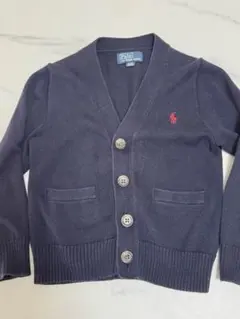 Polo by Ralph Lauren カーディガン 110cm