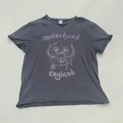 2026年最新】モーターヘッド tシャツの人気アイテム - メルカリ