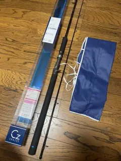 アルファタックル　ロッド クレイジー タコスティック C762MH 51klYwqpGvL._AC_UL210_SR210,