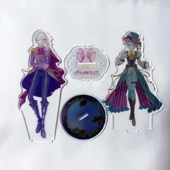 プリパラ 紫京院 ひびき ルームキーホルダー フレンドシップツアー ライブ プリパラ フレンドシップツアーライブ ルームキーホルダー 紫京院