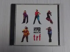 trf HYPER MIX III CD