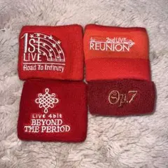 アイナナ 七瀬陸 リストバンド まとめ