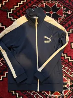 puma T7 Bshop別注　トラックジャケット　プーマ