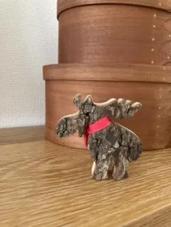 北欧　ヘラジカ