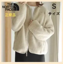 正規品 韓国限定 THE NORTH FACE ボアジャケット フリース S