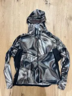 NIKE running ウィンドランナー パッカブル