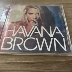 havana brown