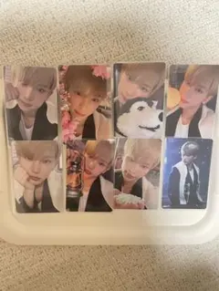 &team harua ハルア　雪明かり