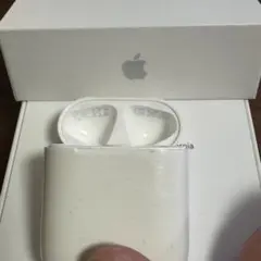 ［正規品］AirPods 1 第一世代　ケース　アイポーズ　充電器