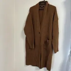 美品！【UNIQLO】コーディガン