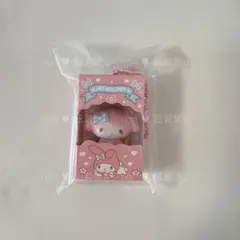チョコボックス♥︎マイメロディ