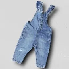 2025年最新】Baybee サロペット デニムの人気アイテム - メルカリ