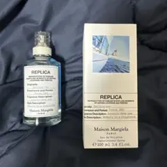 Maison Margiela REPLICA セーリングデイ