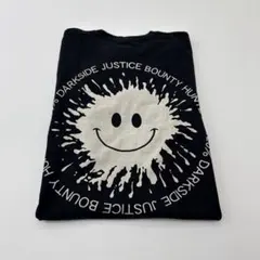 バウンティハンタープリントtシャツのサムネイル