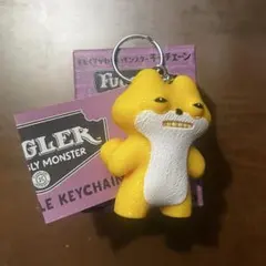 FUGGLER ファグラー ミステリーボックス キーチェーン ノーマル