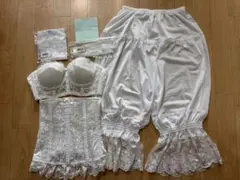 セモアブライダル C70/64 ブライダルインナー