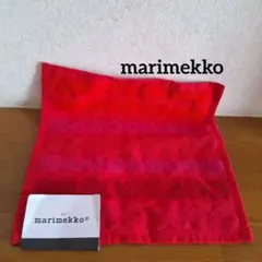 marimekko　ミニタオルハンカチのサムネイル