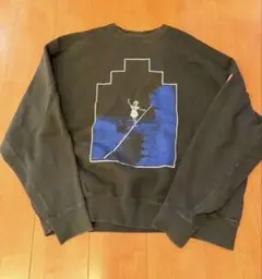 専用　C.E CavEmpt ACROBAT CREW NEC