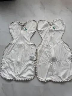 Love to Dream Swaddle Up Organic Sサイズ 2枚
