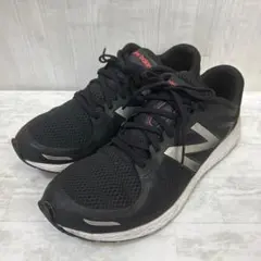 NewBalanceニューバランスMZANTBS2 メンズブラック28cmのサムネイル