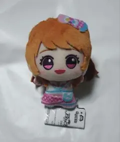 アイカツ × プリパラ 出会いのキセキ！ ちびぐるみ 大空あかり