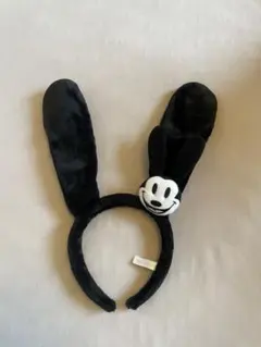 ディズニー オズワルド カチューシャ