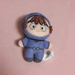 尾浜勘右衛門 ほわぬい