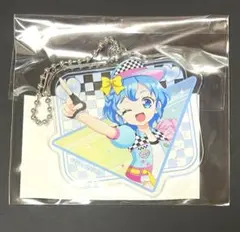 プリパラ まるくじ アクリルキーホルダー ドロシー