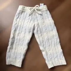 gelato pique キッズズボンXXS