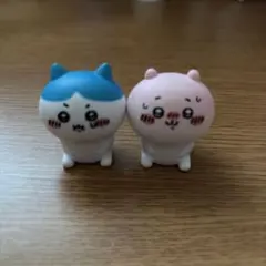 ちいかわ フィギア