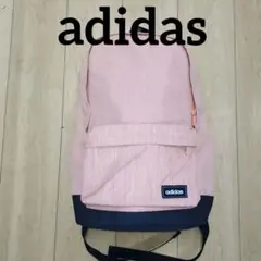 adidas アディダス リュック リュックサック バックパック レディース