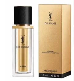【新品】YSL オールージュユイルN 30ml お値下げ 最終値下げ YSL イヴサンローラン オールージュ ユイル N 美容液 30ml